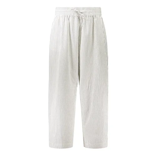 Trousers > Wide Trousers - - Max Mara - Modalova