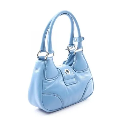 Pre-owned > Pre-owned Bags > Pre-owned Handbags - - Prada Vintage - Modalova