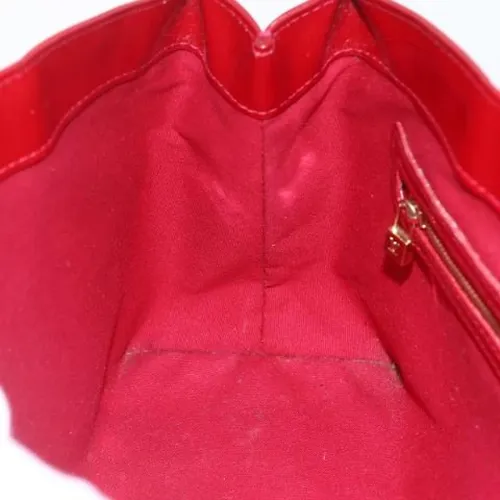 Pre-owned > Pre-owned Bags > Pre-owned Handbags - - Louis Vuitton Vintage - Modalova