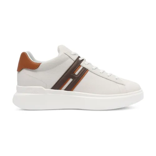 Hogan - Shoes > Sneakers - Beige - Hogan - Modalova
