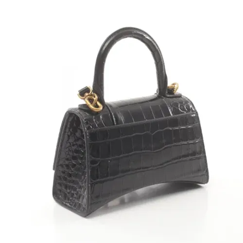 Pre-owned > Pre-owned Bags > Pre-owned Handbags - - Balenciaga Vintage - Modalova