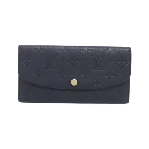 Pre-owned > Pre-owned Accessories > Pre-owned Wallets - - Louis Vuitton Vintage - Modalova