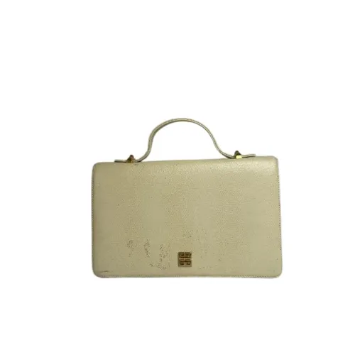 Pre-owned > Pre-owned Bags > Pre-owned Handbags - - Givenchy Pre-owned - Modalova