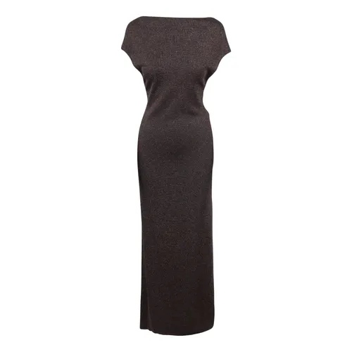 Dresses > Day Dresses > Maxi Dresses - - Max Mara - Modalova