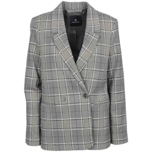 Jackets > Blazers - - Anine Bing - Modalova
