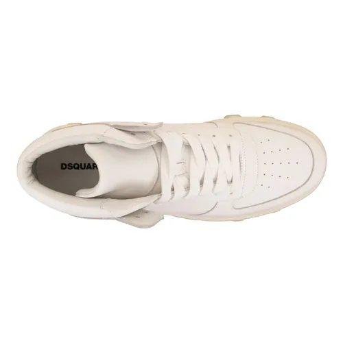 Shoes > Sneakers - - Dsquared2 - Modalova