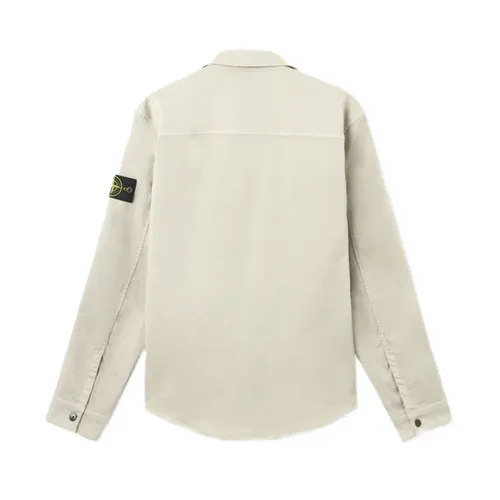 Jackets > Light Jackets - - Stone Island - Modalova