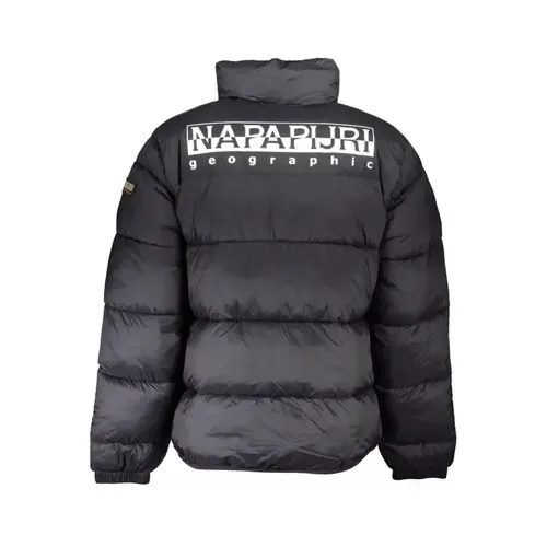 Jackets > Winter Jackets - - Napapijri - Modalova