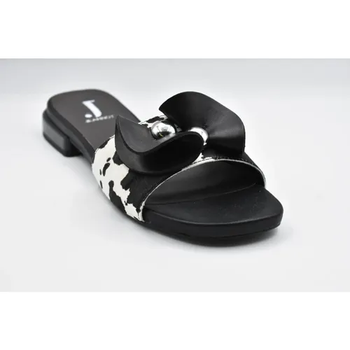 Shoes > Flip Flops & Sliders > Sliders - - Jeannot - Modalova