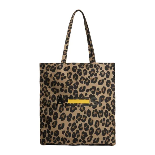 Aspesi - Bags > Tote Bags - Brown - Aspesi - Modalova