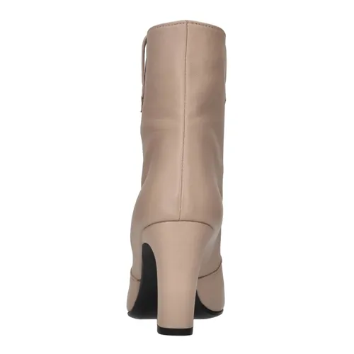 Shoes > Boots > Heeled Boots - - Strategia - Modalova