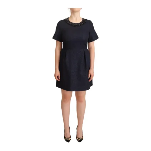 Dresses > Day Dresses > Short Dresses - - L'Autre Chose - Modalova