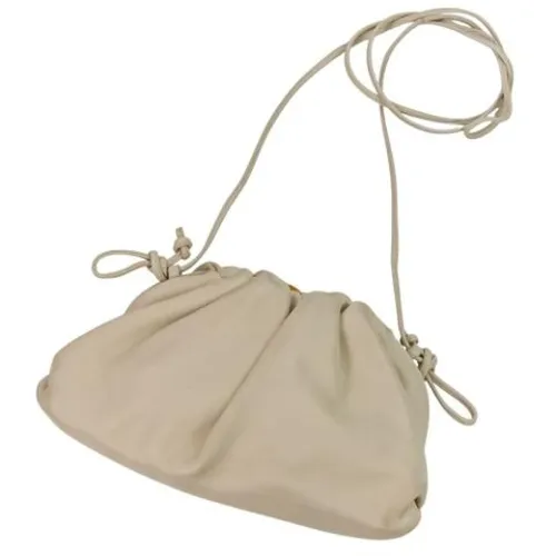 Pre-owned > Pre-owned Bags > Pre-owned Clutches - - Bottega Veneta Vintage - Modalova