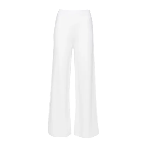 Trousers > Wide Trousers - - P.a.r.o.s.h. - Modalova