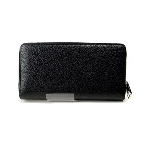 Pre-owned > Pre-owned Accessories > Pre-owned Wallets - - Gucci Vintage - Modalova