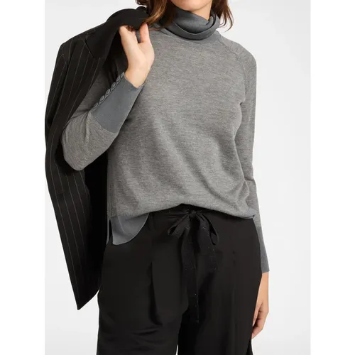 Knitwear > Turtlenecks - - Elena Mirò - Modalova