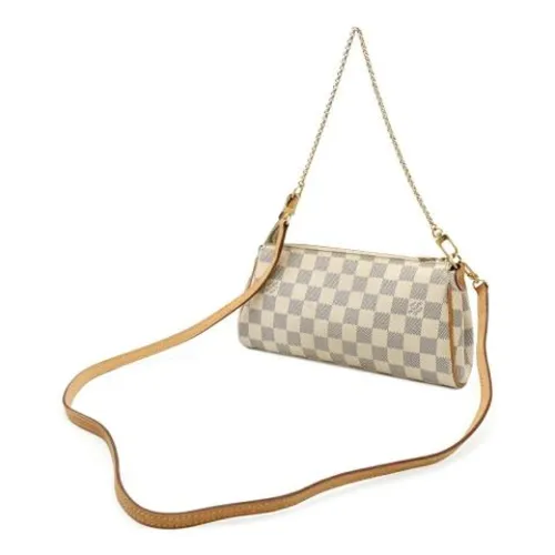 Pre-owned > Pre-owned Bags > Pre-owned Shoulder Bags - - Louis Vuitton Vintage - Modalova