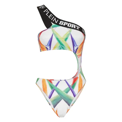 Swimwear > One-piece - - Plein Sport - Modalova