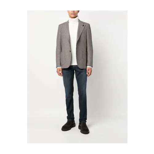 Jackets > Blazers - - Lardini - Modalova