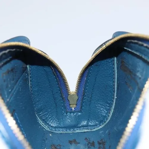Pre-owned > Pre-owned Bags > Pre-owned Clutches - - Louis Vuitton Vintage - Modalova