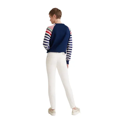 Jeans > Slim-fit Jeans - - Desigual - Modalova