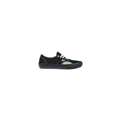 Vans - Shoes > Sneakers - Black - Vans - Modalova