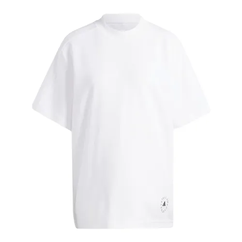 Tops > T-Shirts - - Adidas by Stella McCartney - Modalova