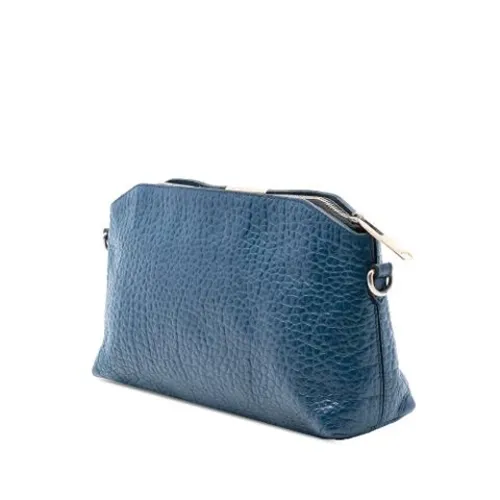 Pre-owned > Pre-owned Bags > Pre-owned Cross Body Bags - - Burberry Vintage - Modalova