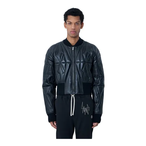 Jackets > Bomber Jackets - - Moncler - Modalova
