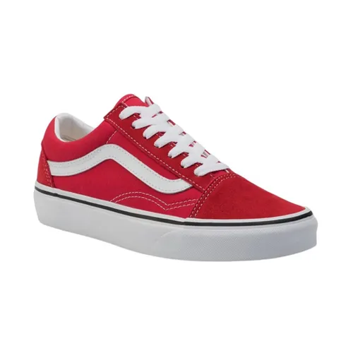 Vans - Shoes > Sneakers - Red - Vans - Modalova