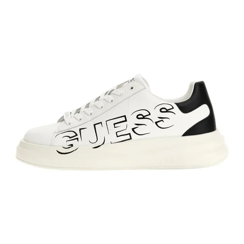 Guess - Shoes > Sneakers - White - Guess - Modalova