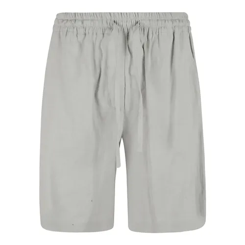 Shorts > Casual Shorts - - Fabiana Filippi - Modalova