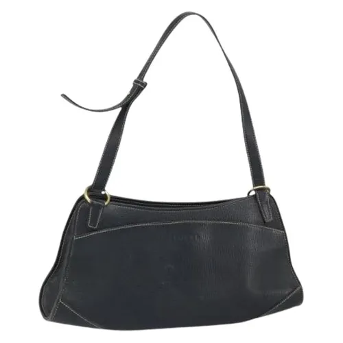 Pre-owned > Pre-owned Bags > Pre-owned Shoulder Bags - - Loewe Pre-owned - Modalova