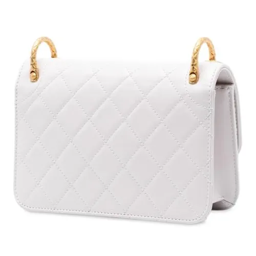Pre-owned > Pre-owned Bags > Pre-owned Shoulder Bags - - Chanel Vintage - Modalova
