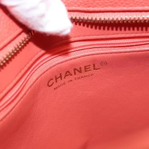 Pre-owned > Pre-owned Bags > Pre-owned Handbags - - Chanel Vintage - Modalova