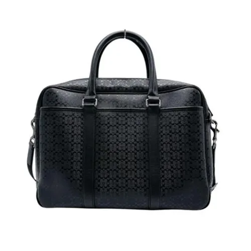 Pre-owned > Pre-owned Bags > Pre-owned Handbags - - Coach Pre-owned - Modalova