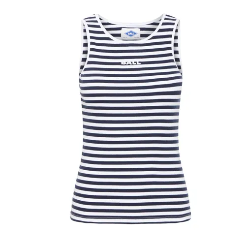 Tops > Sleeveless Tops - - Ball - Modalova
