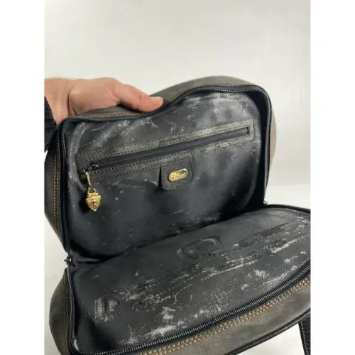 Pre-owned > Pre-owned Bags > Pre-owned Shoulder Bags - - Gucci Vintage - Modalova