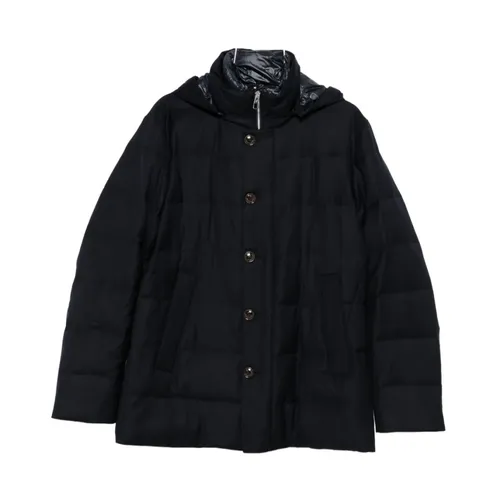 Jackets > Winter Jackets - - Montecore - Modalova