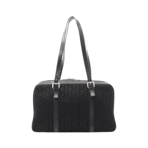 Pre-owned > Pre-owned Bags > Pre-owned Handbags - - Celine Vintage - Modalova