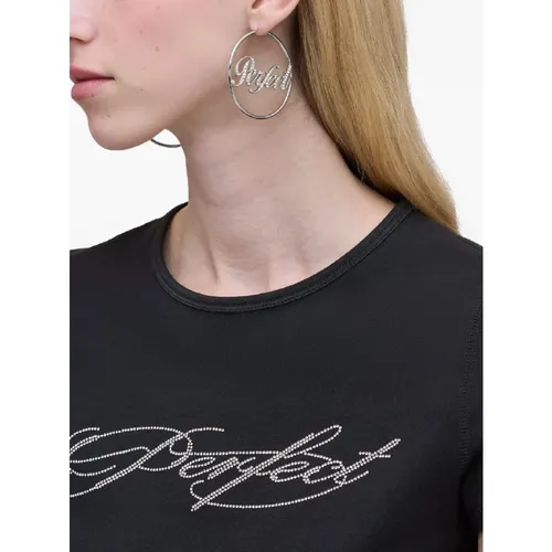 Accessories > Jewellery > Earrings - - Marc Jacobs - Modalova