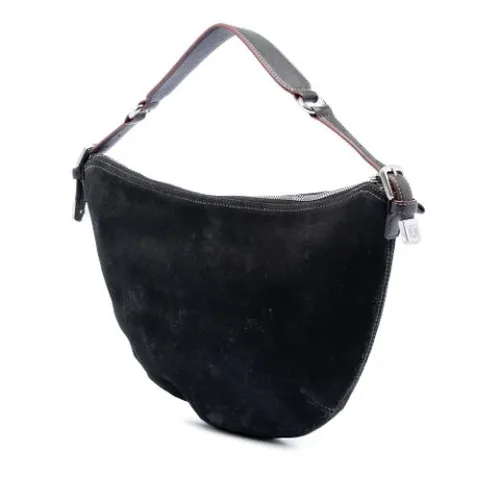 Pre-owned > Pre-owned Bags > Pre-owned Shoulder Bags - - Loewe Pre-owned - Modalova