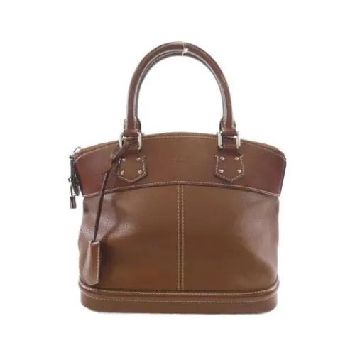 Pre-owned > Pre-owned Bags > Pre-owned Handbags - - Louis Vuitton Vintage - Modalova