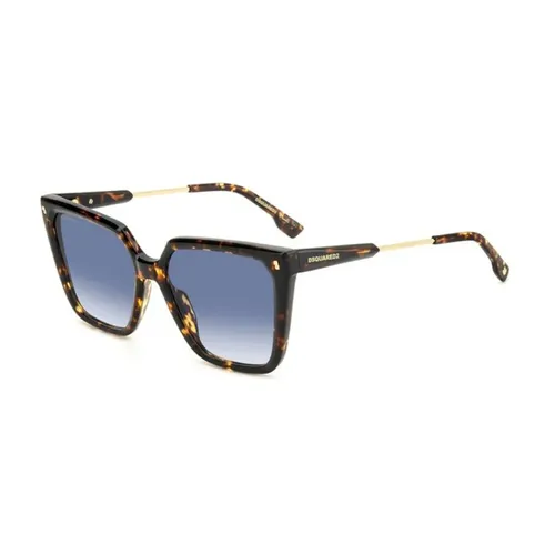 Accessories > Sunglasses - - Dsquared2 - Modalova