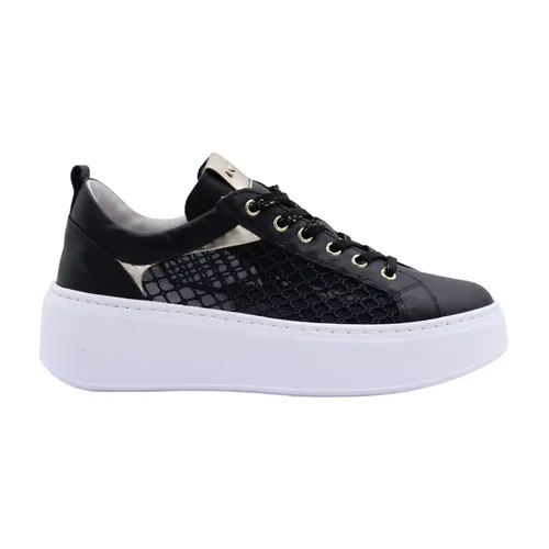 Shoes > Sneakers - - Nerogiardini - Modalova