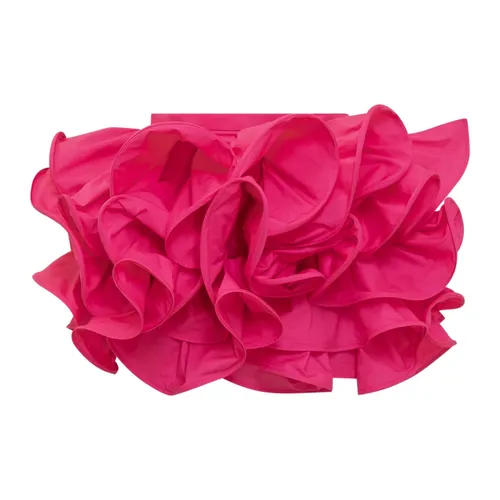 Skirts > Short Skirts - - Rochas - Modalova