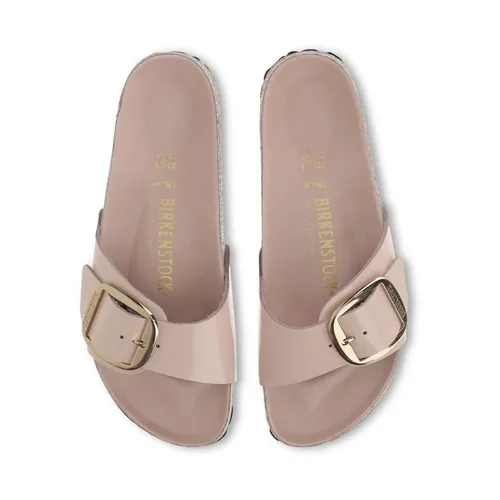 Shoes > Flip Flops & Sliders > Sliders - - Birkenstock - Modalova