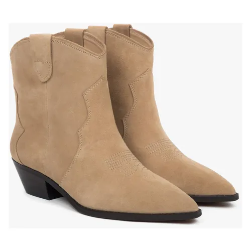 Shoes > Boots > Cowboy Boots - - Estro - Modalova