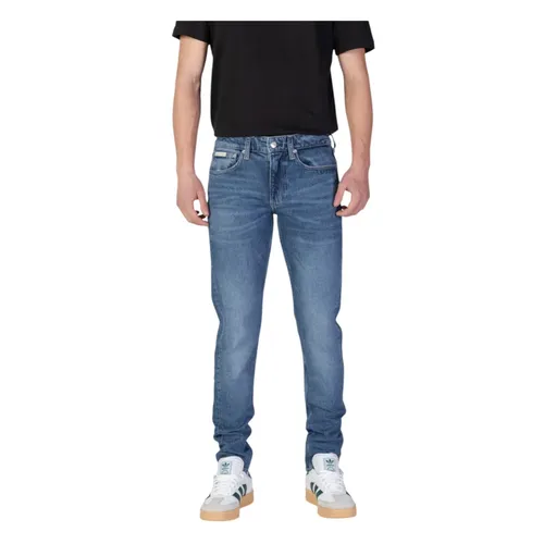 Jeans > Slim-fit Jeans - - Calvin Klein Jeans - Modalova