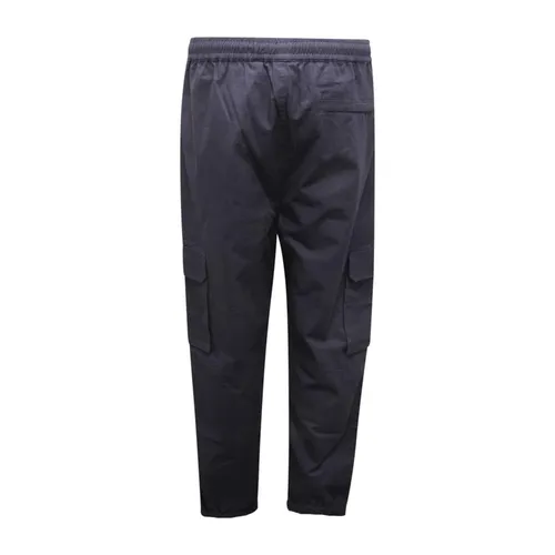Trousers > Straight Trousers - - Daily Paper - Modalova
